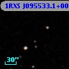 1RXS J095533.1+000211