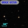 USGC U258