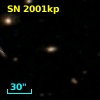 SN 2001kp