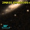 2MASS J09460395+0139235