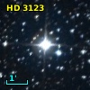HD   3123