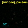[VV2006] J094906.6+002605