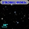 [STK2001] 08903c