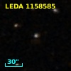 SDSS J095057.57+000934.9