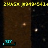 2MASX J09494541+0002480
