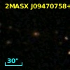 NVSS J094707+004419