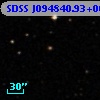 SDSS J094840.93+003152.3