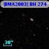 [BMA2003] BH 274