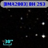 [BMA2003] BH 283