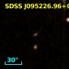 SDSS J095226.96+021759.8