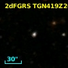 2dFGRS TGN419Z261