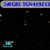 2dFGRS TGN419Z132
