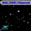 [KKL2000] Filament M