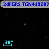 2dFGRS TGN419Z077
