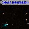 2MASS J09450693+0042559