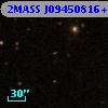 2MASS J09450816+0034119