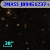 2MASS J09451237+0034287