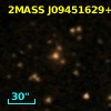 2MASS J09451629+0035130