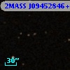 2MASS J09452846+0019478