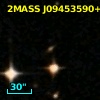 2MASS J09453590+0001560