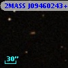 2MASS J09460243+0048486