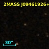 2MASS J09461926+0037288