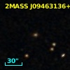 2MASS J09463136+0004157