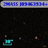 2MASS J09463934+0029296
