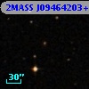 2MASS J09464203+0016408