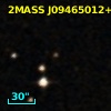 2MASS J09465012+0020508