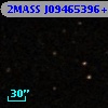 2MASS J09465396+0038597