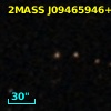 2MASS J09465946+0015566