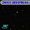 2MASS J09470644+0035253