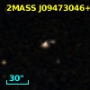 2MASS J09473046+0021417