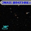 2MASS J09473486+0021322