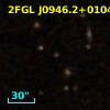 [ZEH2003] RX J0946.3+0104  3