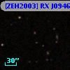 [ZEH2003] RX J0946.3+0104  5