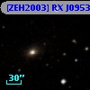 [ZEH2003] RX J0953.6+0141  2