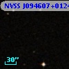 NVSS J094607+012403