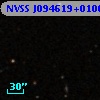 NVSS J094619+010626