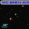 NVSS J094633+013655