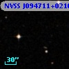 NVSS J094711+021033