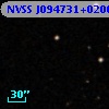 NVSS J094731+020001
