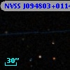 NVSS J094803+011423
