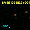 NVSS J094819+004710