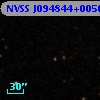 NVSS J094844+005046