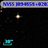 NVSS J094858+020307