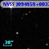 NVSS J094858+003231