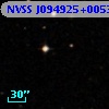 NVSS J094925+005358