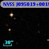 NVSS J095019+001811